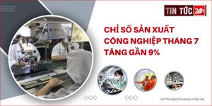 Podcast điểm tin ngày 1/8/2023