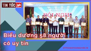 Podcast điểm tin ngày 8/8/2023