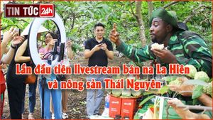 Podcast điểm tin ngày 11/8/2023: