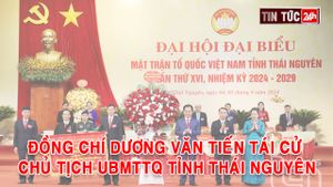 Podcast điểm tin ngày 5/8/2024