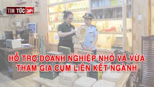 Podcast điểm tin ngày 6/8/2024
