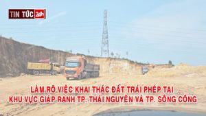 Podcast điểm tin ngày 8/8/2024