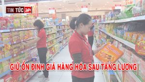 Podcast điểm tin ngày 13/8/2024