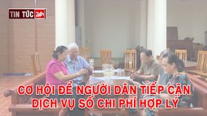Podcast điểm tin ngày 14/8/2024