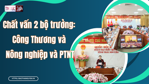 Podcast điểm tin ngày 21/8/2024