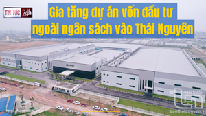 Podcast điểm tin ngày 26/8/2024