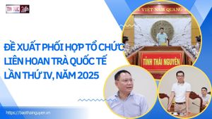 Podcast điểm tin ngày 29/8/2024