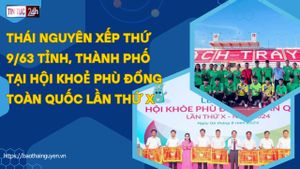 Podcast điểm tin ngày 7/8/2024