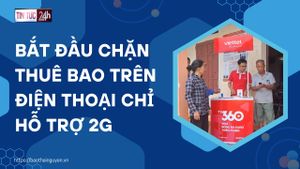 Podcast điểm tin ngày 12/8/2024