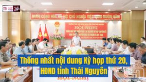 Podcast điểm tin ngày 16/8/2024