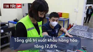 Podcast điểm tin ngày 2/8/2024