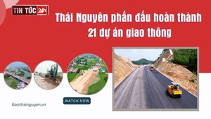 Podcast điểm tin ngày 27/8/2024