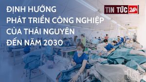 Podcast điểm tin ngày 30/8/2024