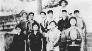 Khái lược về quá trình giành chính quyền ở Thái Nguyên trong Cách mạng Tháng Tám