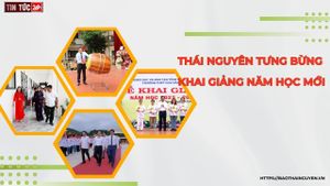 Podcast điểm tin ngày 5/9/2023: