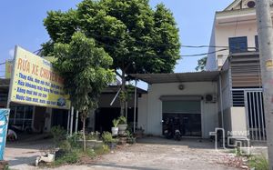 Nhập nhèm cho thuê lại lao động rồi nợ lương công nhân