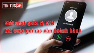 Podcast điểm tin ngày 11/9/2023: