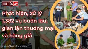 Podcast điểm tin ngày 13/9/2023:
