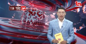Podcast điểm tin ngày 15/9/2023: