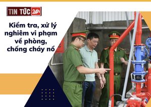 Podcast điểm tin ngày 18/9/2023: