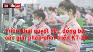 Podcast điểm tin ngày 21/9/2023: