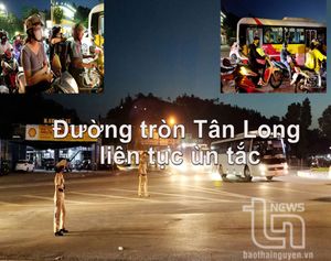 Podcast điểm tin ngày 01/9/2023: