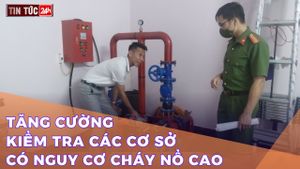 Podcast điểm tin ngày 22/9/2023: