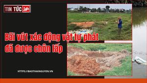 Podcast điểm tin ngày 26/9/2023:
