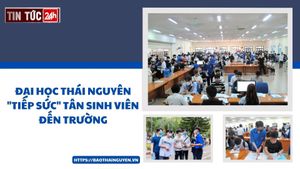 Podcast điểm tin ngày 7/9/2023: