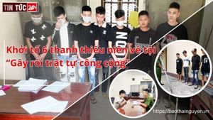Podcast điểm tin ngày 12/9/2023: