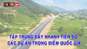 Podcast điểm tin ngày 17/9/2024