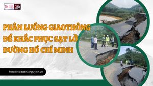 Podcast điểm tin ngày 16/9/2024