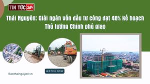 Podcast điểm tin ngày 03/9/2024