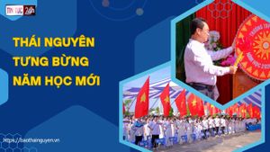 Podcast điểm tin ngày 5/9/2024