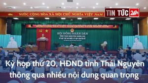 Podcast điểm tin ngày 6/9/2024