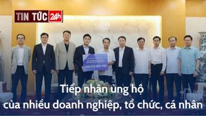 Podcast điểm tin ngày 20/9/2024