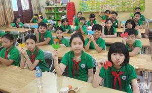 Đầu tư cho tương lai