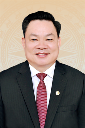 Hoàng Duy Chinh