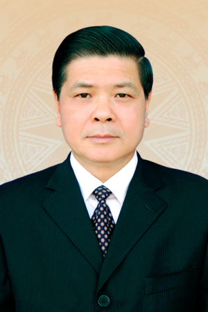 Mai Thế Dương