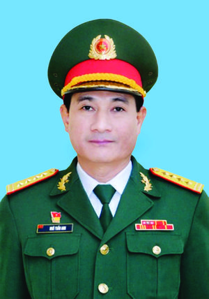Ngô Tuấn Anh
