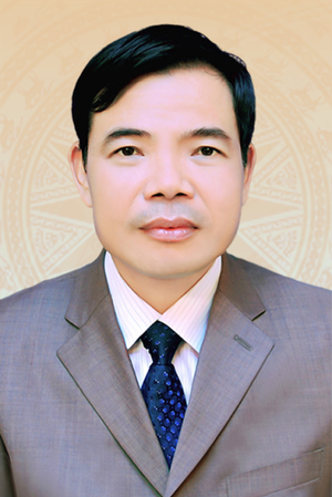 Nguyễn Xuân Cường