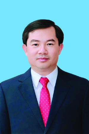 Nguyễn Thành Minh