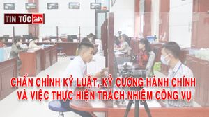 Podcast điểm tin ngày 31/10/2023:
