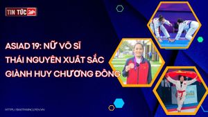 Podcast điểm tin ngày 6/10/2023: