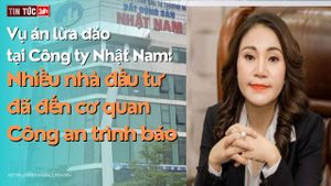 Podcast điểm tin ngày 30/10/2023: