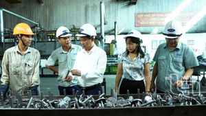 Tiếp sức cho doanh nghiệp phục hồi