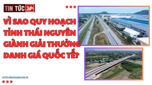 Podcast điểm tin ngày 20/10/2023: