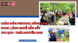 Podcast điểm tin ngày 25/10/2023: