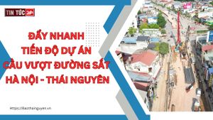 Podcast điểm tin ngày 19/10/2023:
