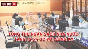 Podcast điểm tin ngày 4/10/2024